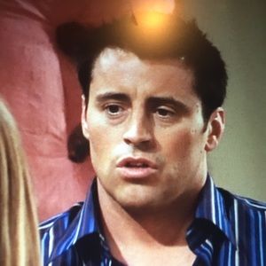 Meet your Posher, Charles